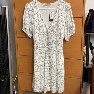 Abercrombie summer dress